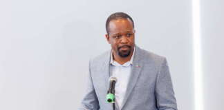 Energy Minister Outlines Key Benefits of the SKN-100 Project