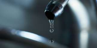 Water Service Interruption – Lime Kiln to New Guinea