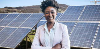 Vacancy: Energy Officer