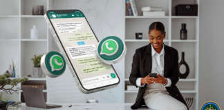 New WhatsApp Channel Set to Engage the Public