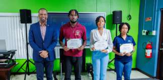 Energy Unit Launches New Mascot, Winner of the Mascot Competition Declared