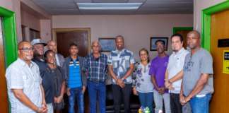 Agreement Reached for Temporary Recruitment of Cuban Workers to Bolster St. Kitts and Nevis’ Public Works Department