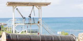 WSD’s Activities for November 10, 2025