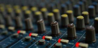 Dr. Roland Hoag and Cromwell Williams Talk Groundwater Development and Drill Site Identification