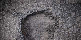 Milling Underway at the C.A. Paul Southwell Industrial Site