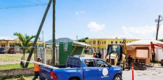 WSD’s Activities for January 5, 2026