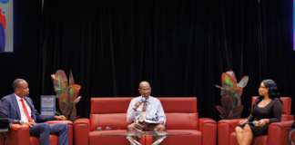 Hon. Konris Maynard: “Synergy” with Cabinet Colleagues Facilitates the Energy Agenda