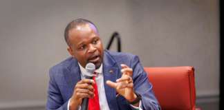 Energy Minister Says SKELEC Genset Overhaul is a Strategic Precursor to Desalination