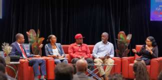 Upgrades to Sporting Facilities Highlighted by the Public Works Department