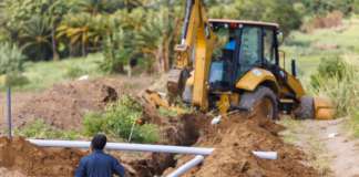 WSD Activities for October 17, 2025