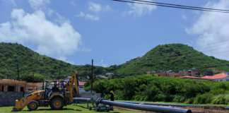 The WSD to Continue Routine Maintenance Activities on January 12, 2026