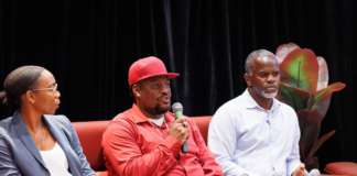 PWD Responds to Question on Signage and Line Markings on Roads