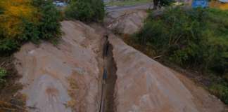 WSD Activity for July 21, 2025