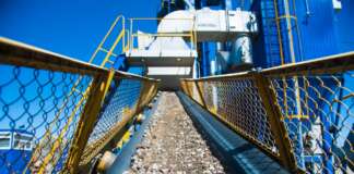 RFQ to Purchase and Install Asphalt Plant